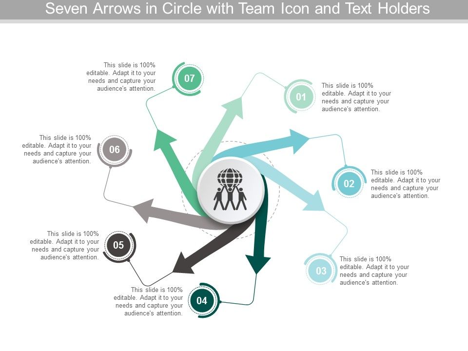 Seven_Arrows_In_Circle_With_Team_Icon_And_Text_Holders_Ppt_PowerPoint_Presentation_Pictures_Infographic_Template_Slide_1.jpg