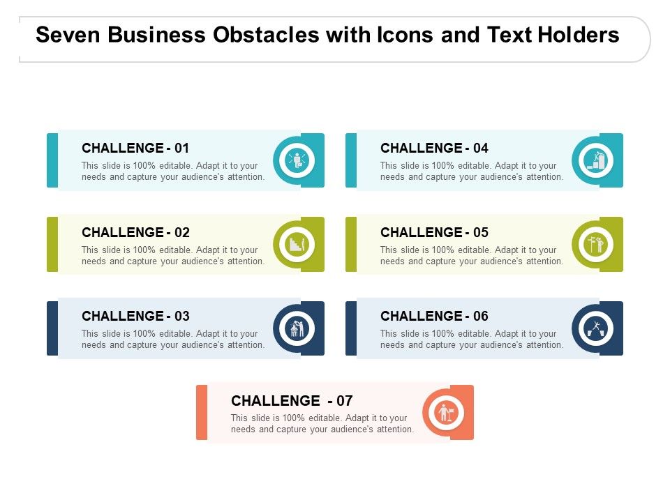 Seven_Business_Obstacles_With_Icons_And_Text_Holders_Ppt_PowerPoint_Presentation_Model_Background_Images_Slide_1.jpg