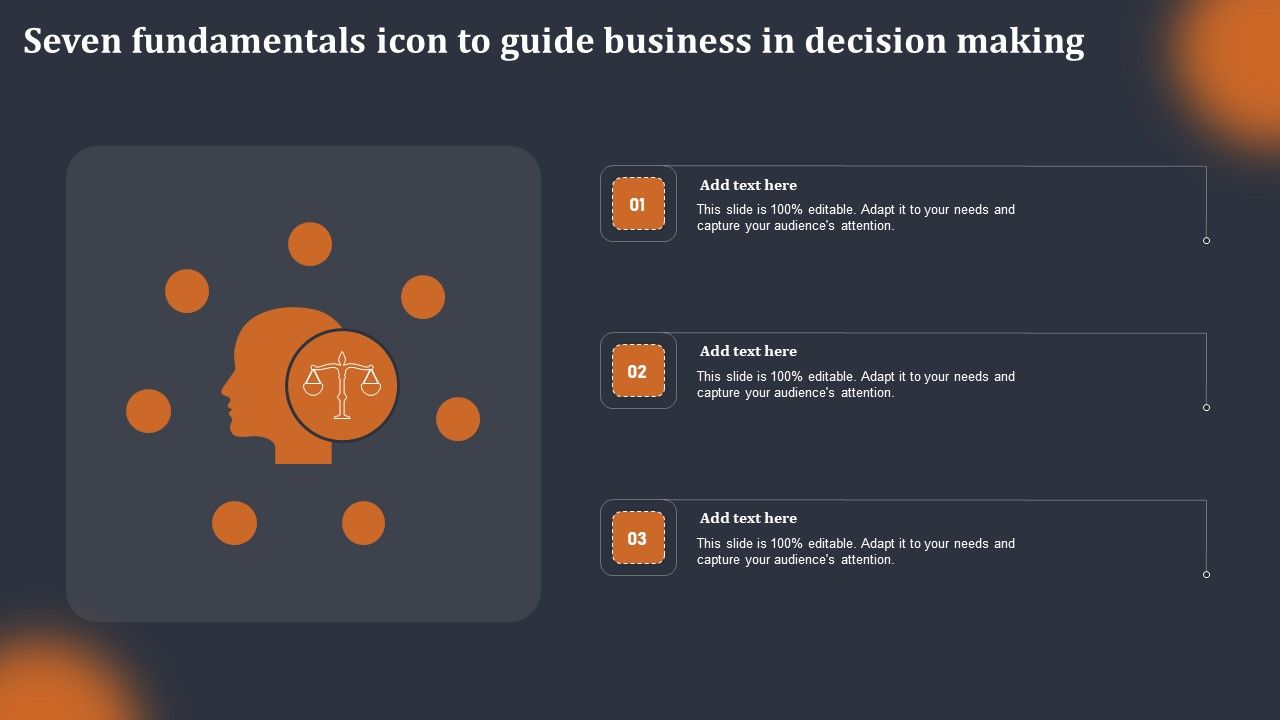 Seven_Fundamentals_Icon_To_Guide_Business_In_Decision_Making_Pictures_PDF_Slide_1.jpg