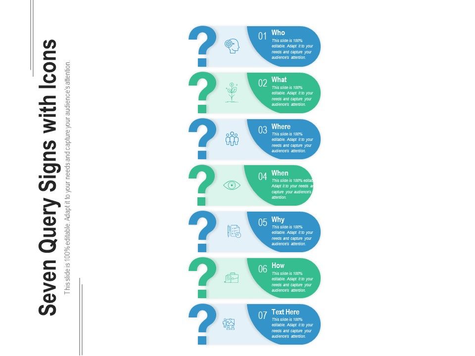 Seven_Query_Signs_With_Icons_Ppt_PowerPoint_Presentation_Professional_Graphic_Images_PDF_Slide_1.jpg