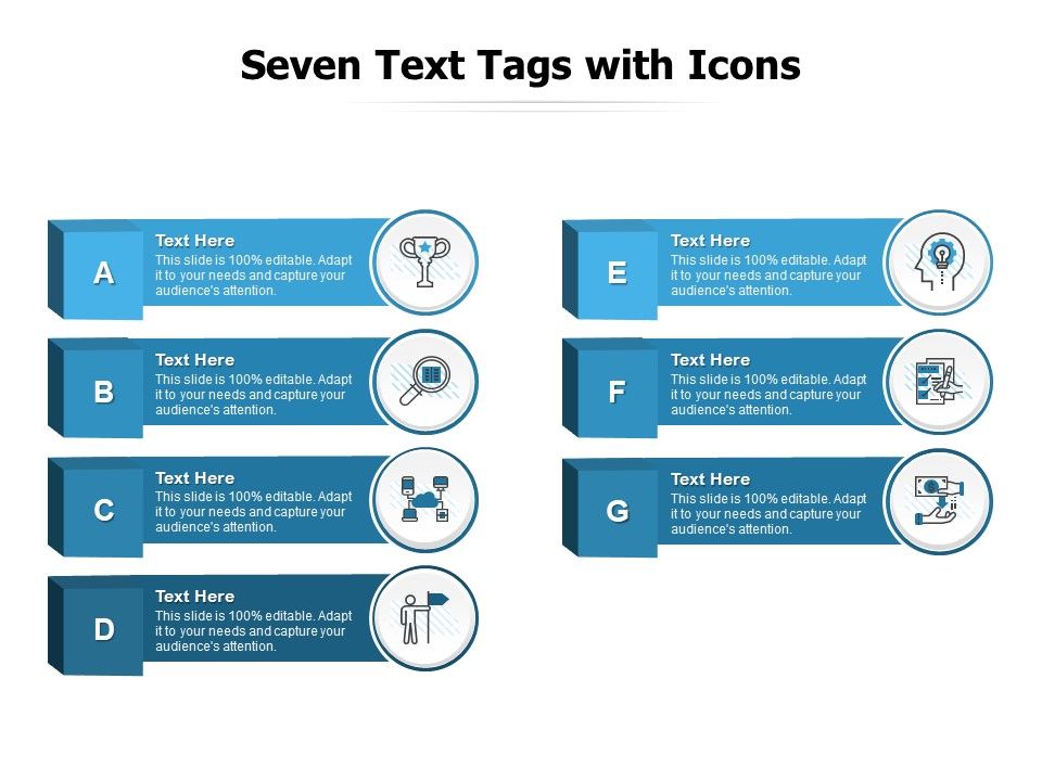 Seven_Text_Tags_With_Icons_Ppt_PowerPoint_Presentation_Pictures_Vector_Slide_1.jpg