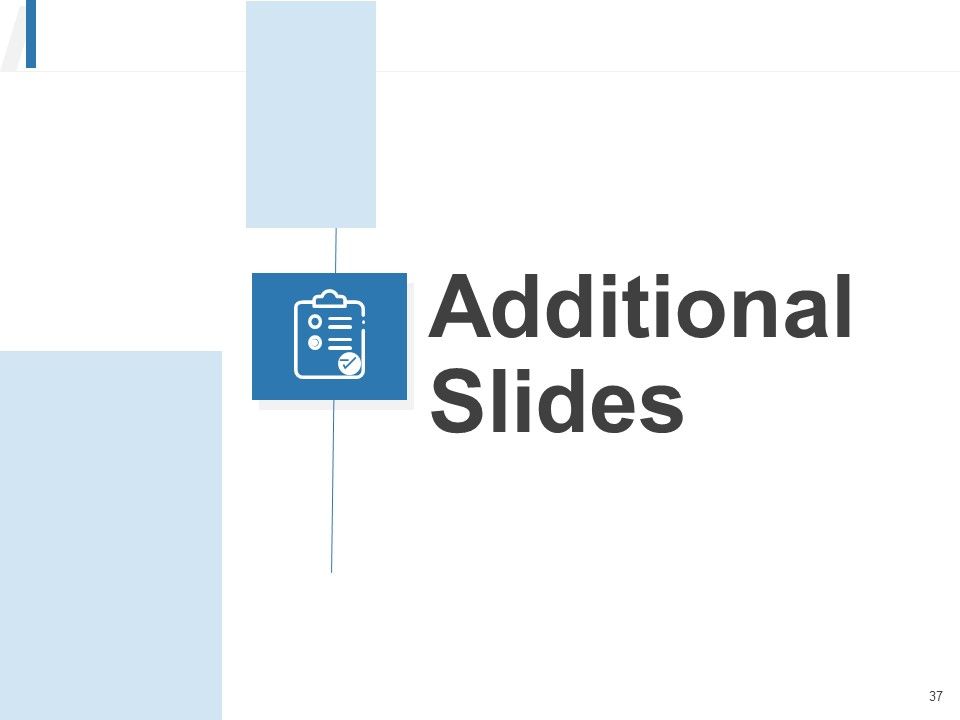 Share Of Wallet Ppt PowerPoint Presentation Complete Deck With Slides Slide37