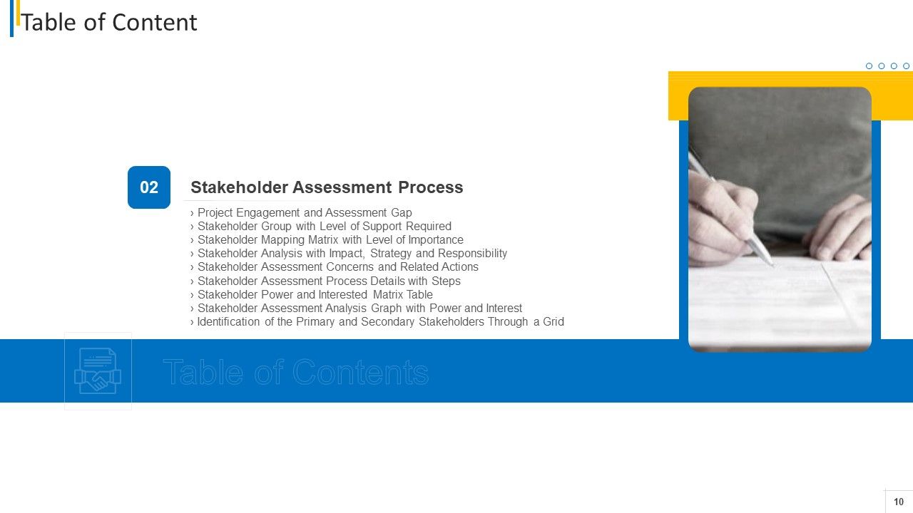 Shareholder Evaluation Approaches In Project Management Ppt PowerPoint Presentation Complete Deck With Slides Slide10