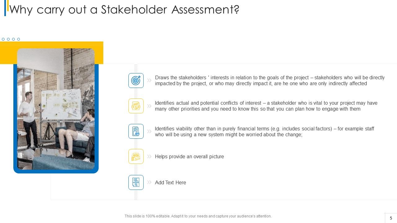 Shareholder Evaluation Approaches In Project Management Ppt PowerPoint Presentation Complete Deck With Slides Slide05