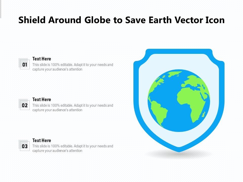 Shield_Around_Globe_To_Save_Earth_Vector_Icon_Ppt_PowerPoint_Presentation_Pictures_Aids_PDF_Slide_1.jpg
