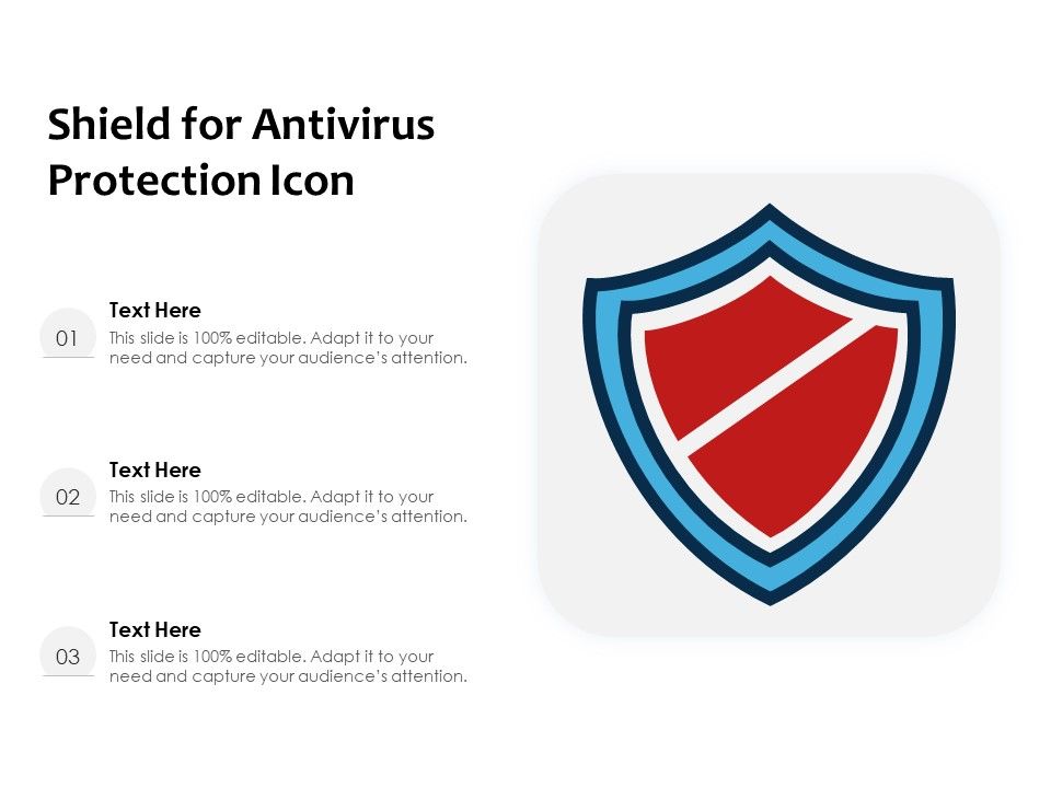 Shield_For_Antivirus_Protection_Icon_Ppt_PowerPoint_Presentation_File_Tips_PDF_Slide_1.jpg