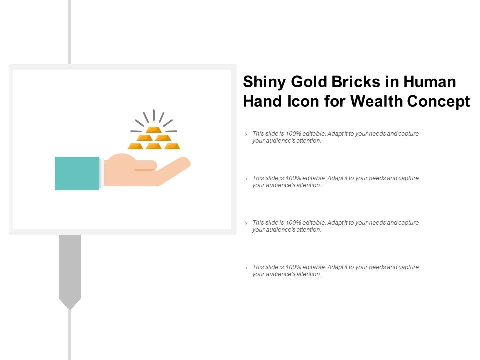 Shiny_Gold_Bricks_In_Human_Hand_Icon_For_Wealth_Concept_Ppt_PowerPoint_Presentation_Professional_File_Formats_Slide_1.jpg