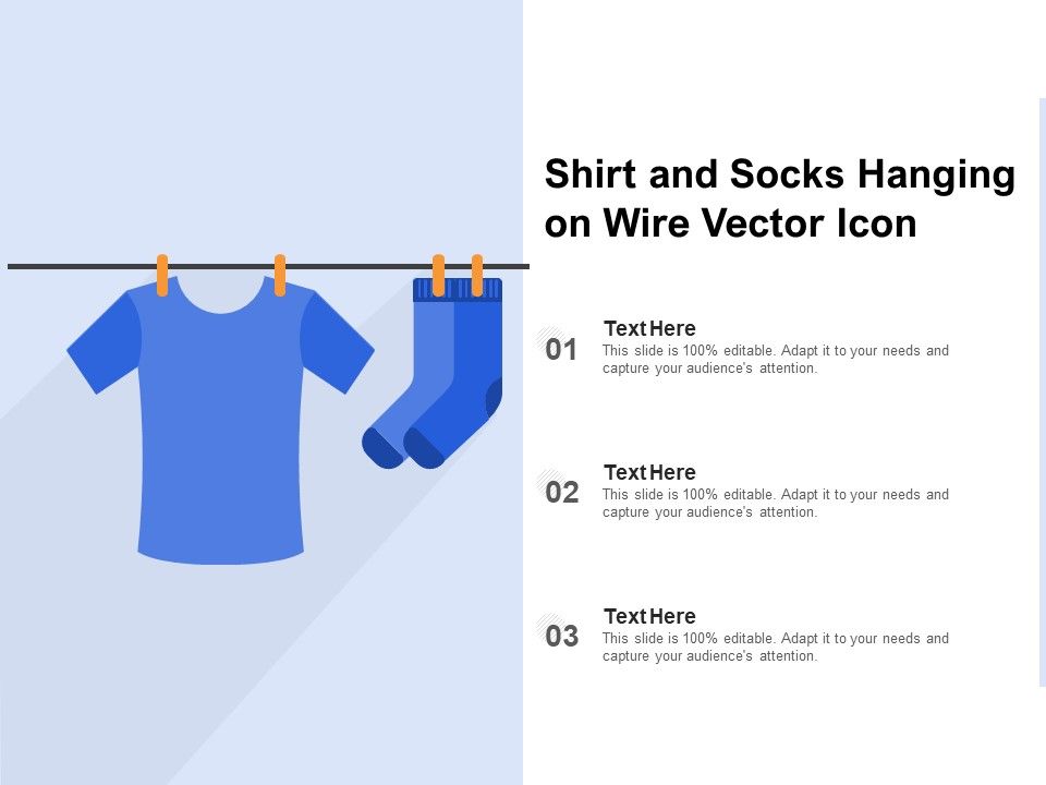 Shirt_And_Socks_Hanging_On_Wire_Vector_Icon_Ppt_PowerPoint_Presentation_File_Infographics_PDF_Slide_1.jpg