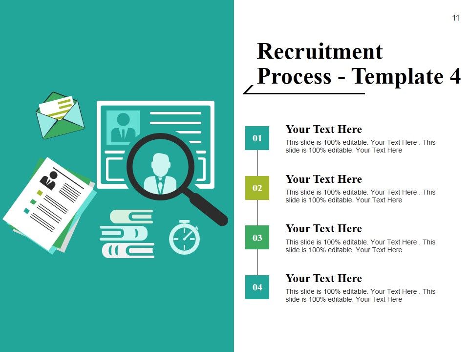 Shortlisting Selecting And Appointing Candidates Ppt PowerPoint Presentation Complete Deck With Slides Slide09