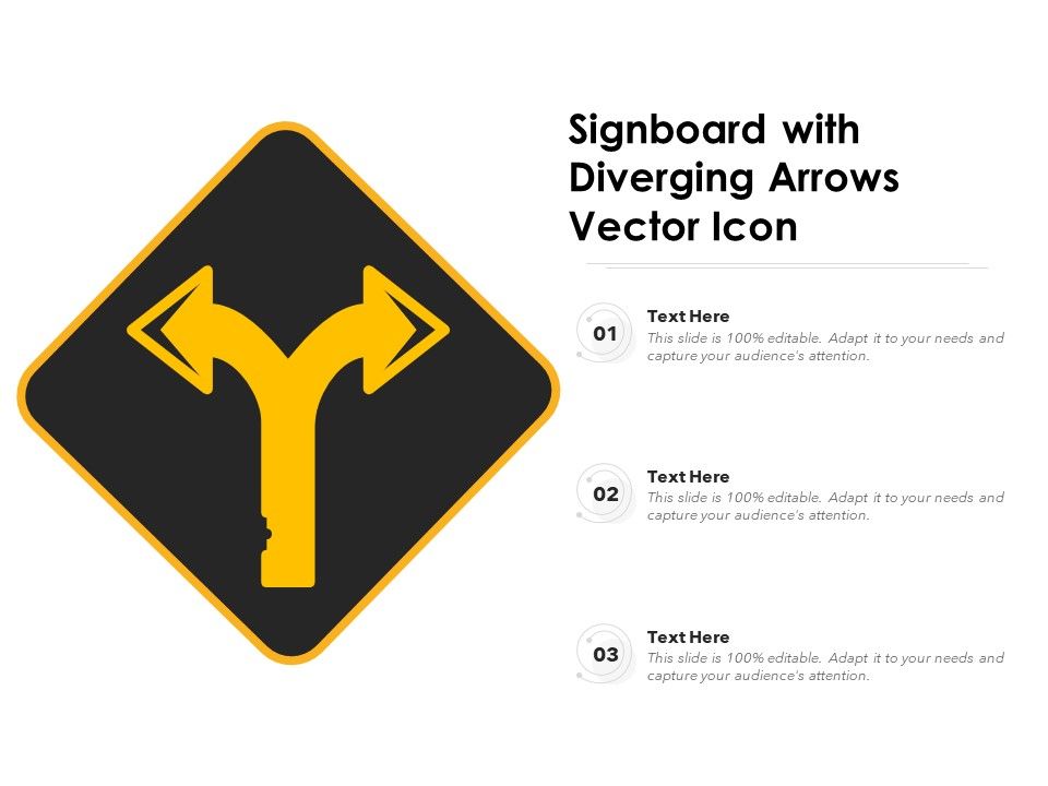 Signboard_With_Diverging_Arrows_Vector_Icon_Ppt_PowerPoint_Presentation_Ideas_Graphics_Design_PDF_Slide_1.jpg