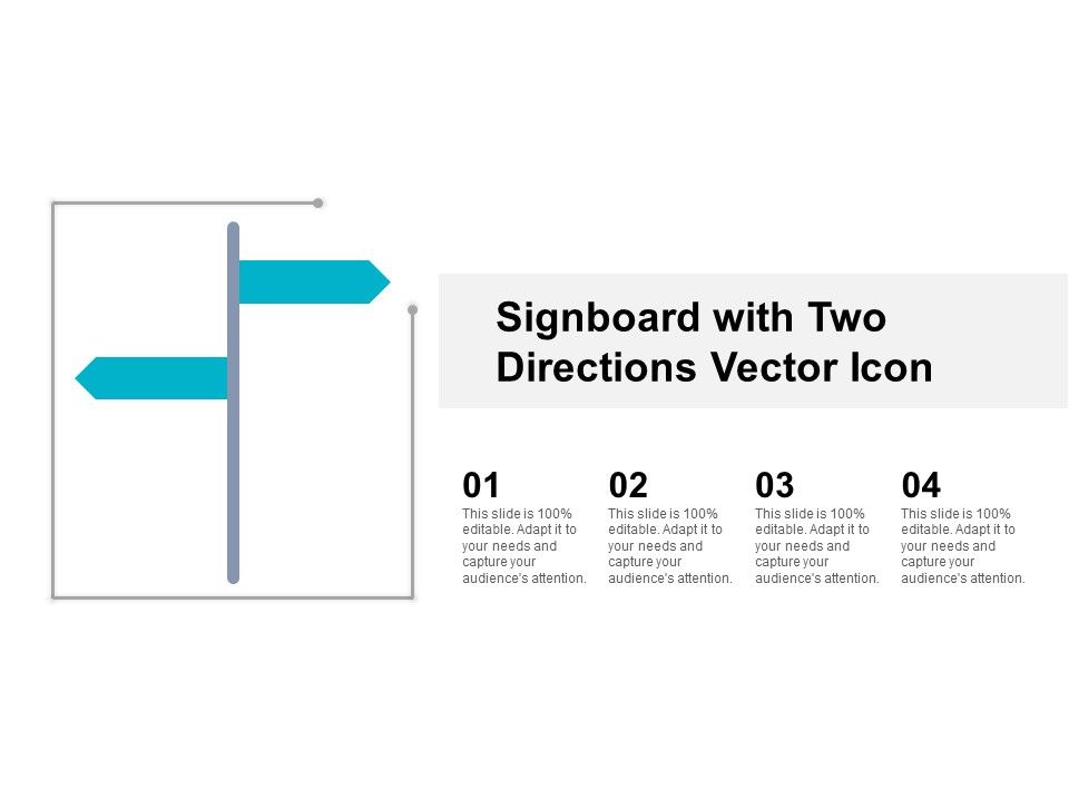 Signboard_With_Two_Directions_Vector_Icon_Ppt_PowerPoint_Presentation_Model_Demonstration_Slide_1.jpg