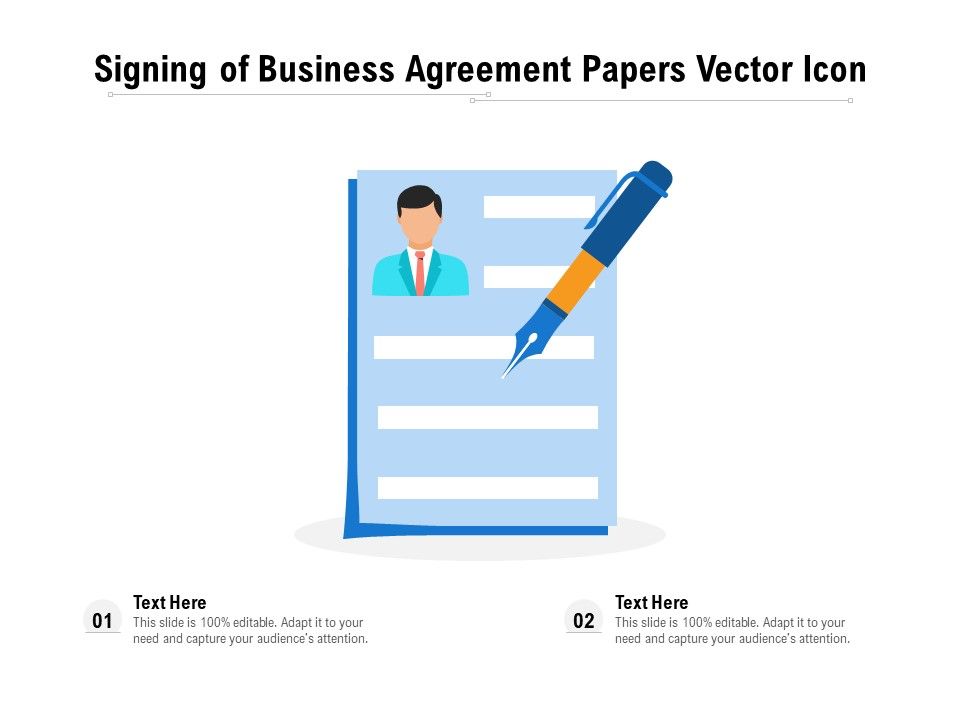 Signing_Of_Business_Agreement_Papers_Vector_Icon_Ppt_PowerPoint_Presentation_File_Smartart_PDF_Slide_1.jpg
