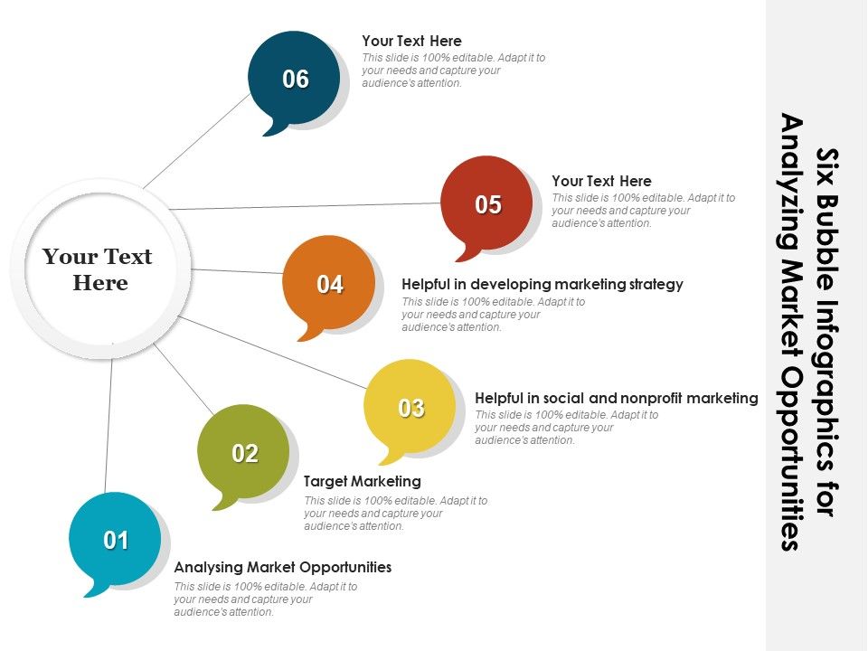 Six_Bubble_Infographics_For_Analyzing_Market_Opportunities_Ppt_Icon_Sample_PDF_Slide_1.jpg