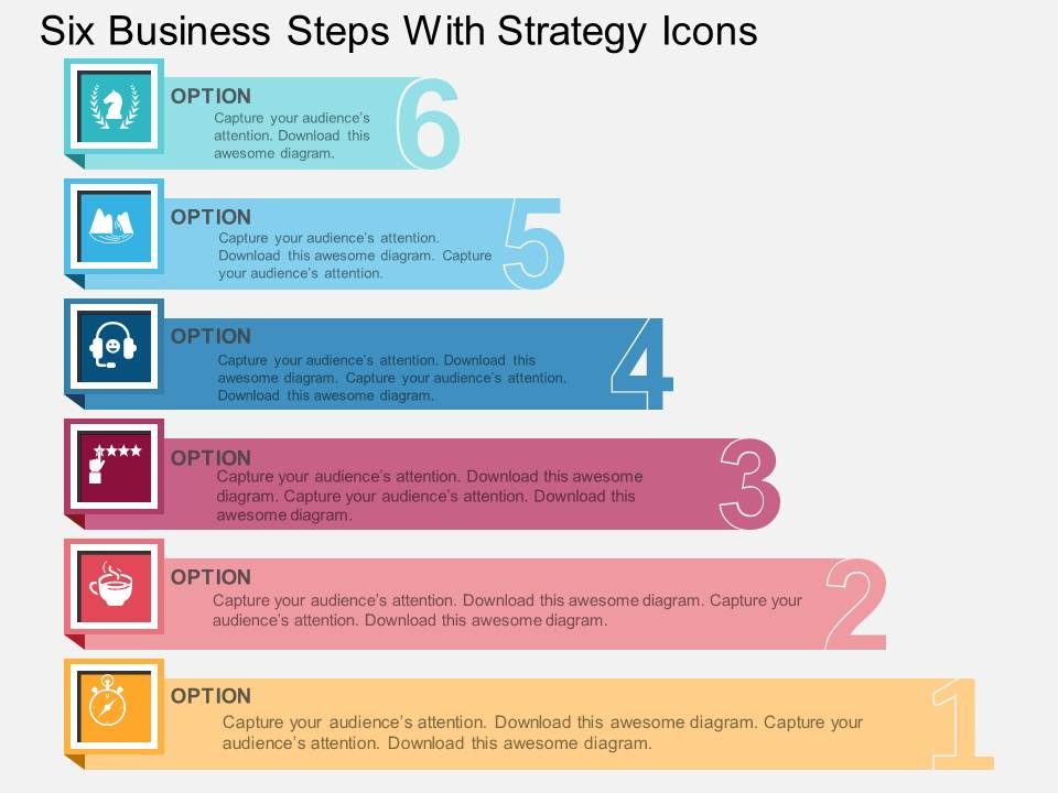 Six_Business_Steps_With_Strategy_Icons_Powerpoint_Template_1.jpg
