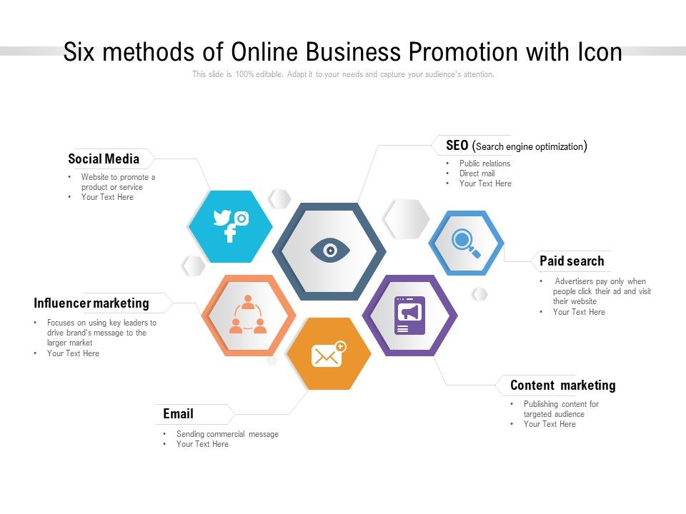 Six_Methods_Of_Online_Business_Promotion_With_Icon_Ppt_PowerPoint_Presentation_Pictures_Clipart_Slide_1.jpg