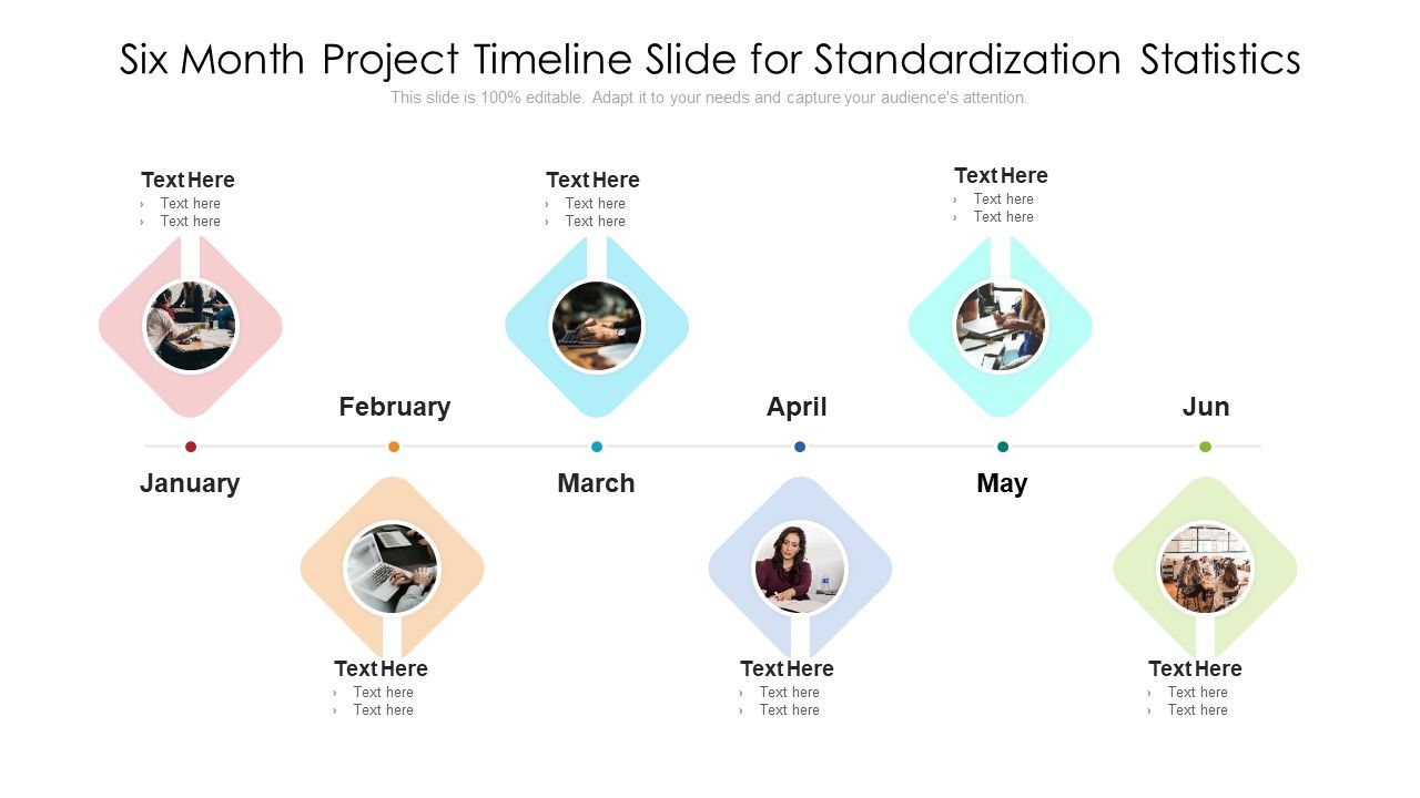 Six_Month_Project_Timeline_Slide_For_Standardization_Statistics_Ppt_PowerPoint_Presentation_Icon_Show_PDF_Slide_1.jpg