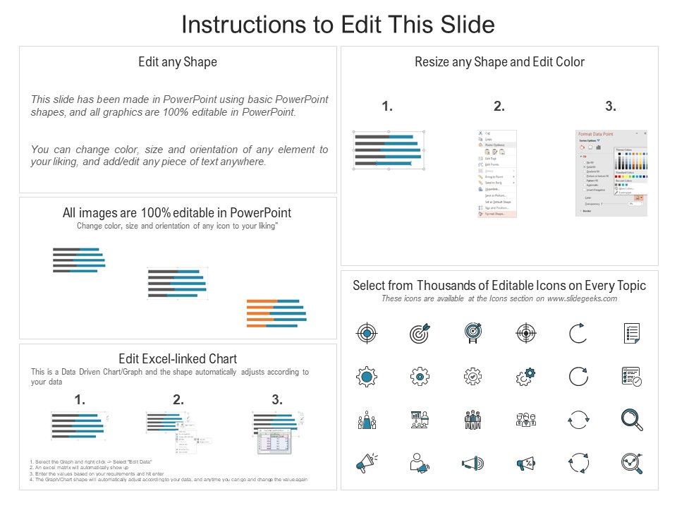 Six Months Gantt Chart For Project Performance Management Ppt ...