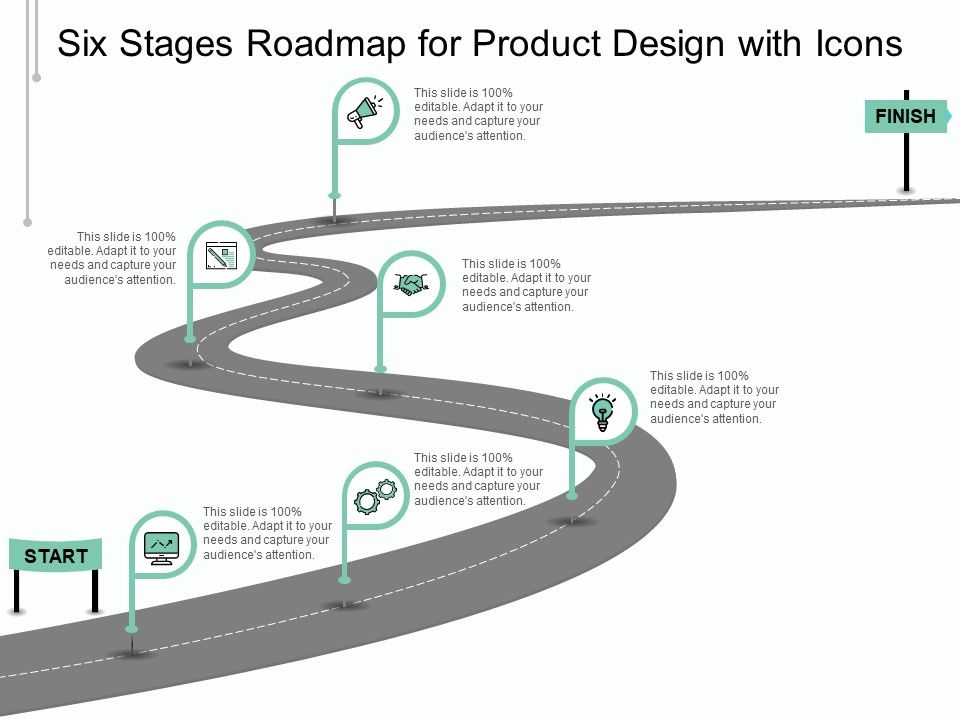 Six_Stages_Roadmap_For_Product_Design_With_Icons_Ppt_PowerPoint_Presentation_Slides_Shapes_Slide_1.jpg