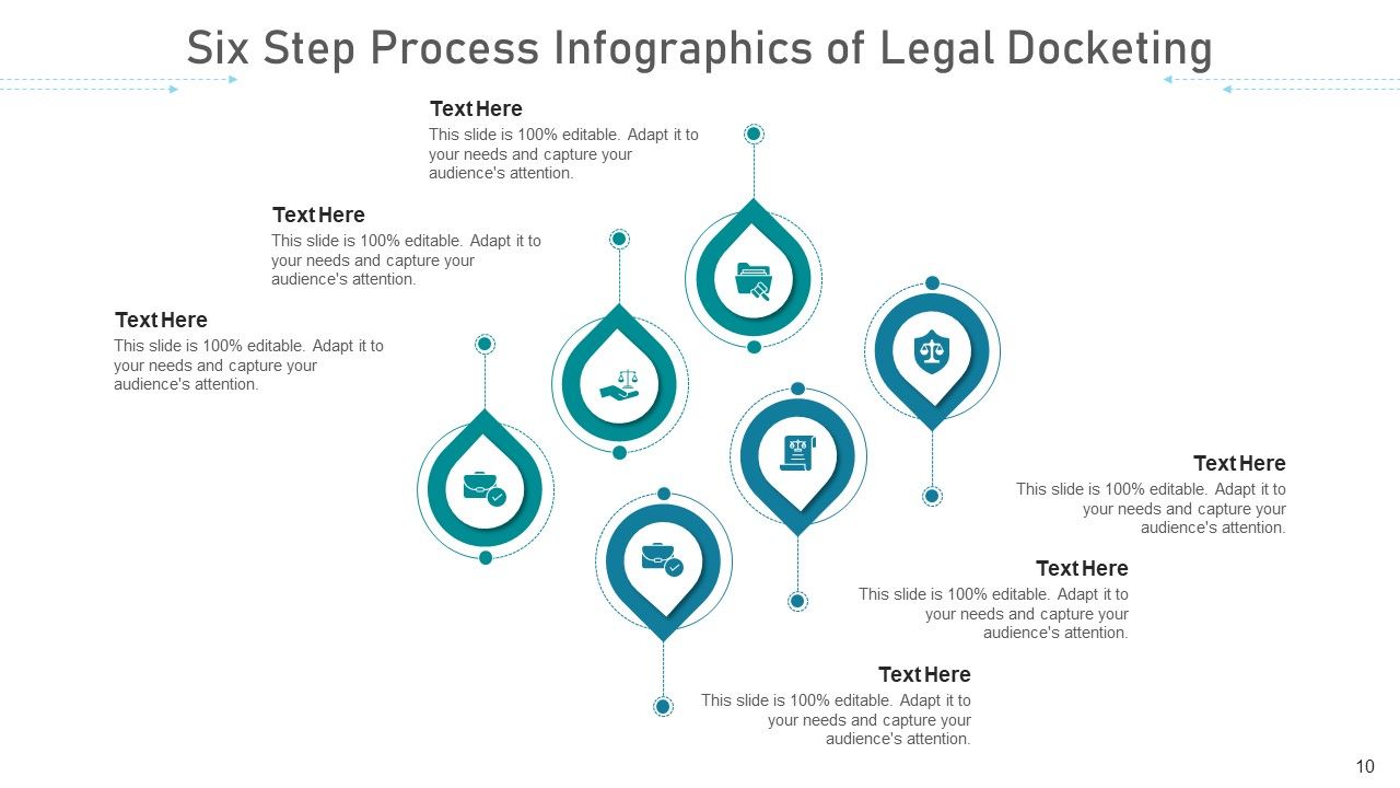 Six Step Process Strategic Management Ppt PowerPoint Presentation Complete Deck With Slides Slide10