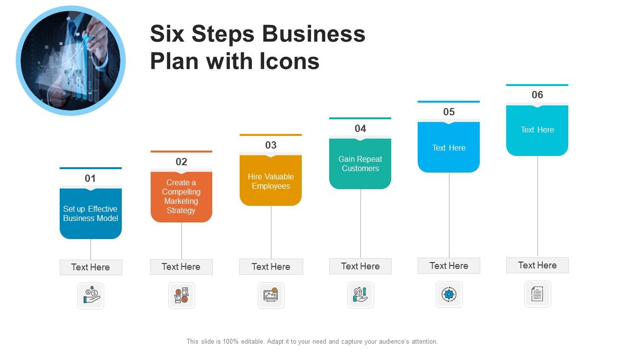Six_Steps_Business_Plan_With_Icons_Ppt_PowerPoint_Presentation_File_Files_PDF_Slide_1.jpg