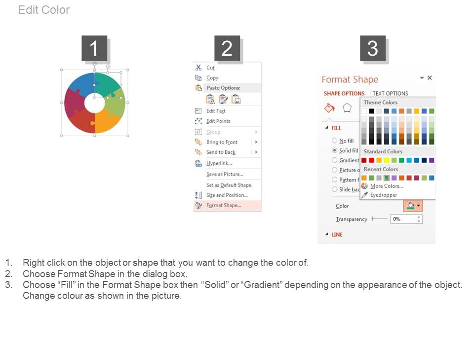 Six Steps Circular Puzzle Timeline Chart Powerpoint Slides Six Steps Circular Puzzle Timeline Chart Powerpoint Slides