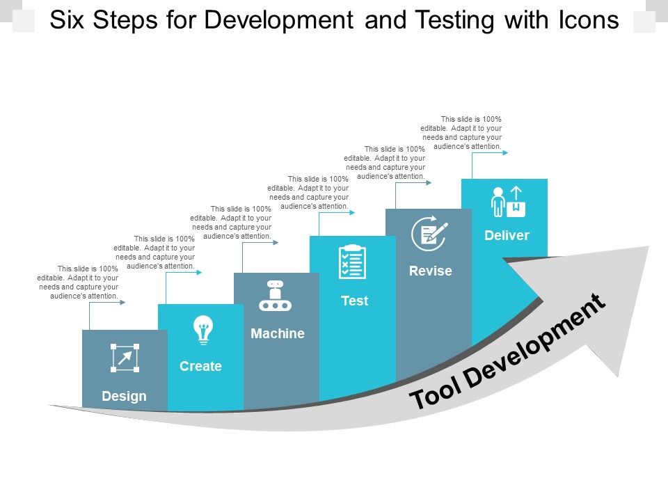 Six_Steps_For_Development_And_Testing_With_Icons_Ppt_PowerPoint_Presentation_Outline_Slides_Slide_1.jpg