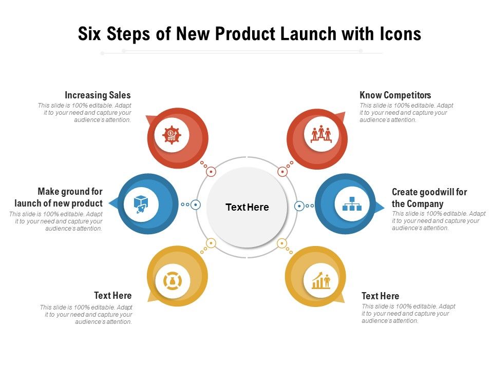 Six_Steps_Of_New_Product_Launch_With_Icons_Ppt_Infographics_Background_Images_PDF_Slide_1.jpg