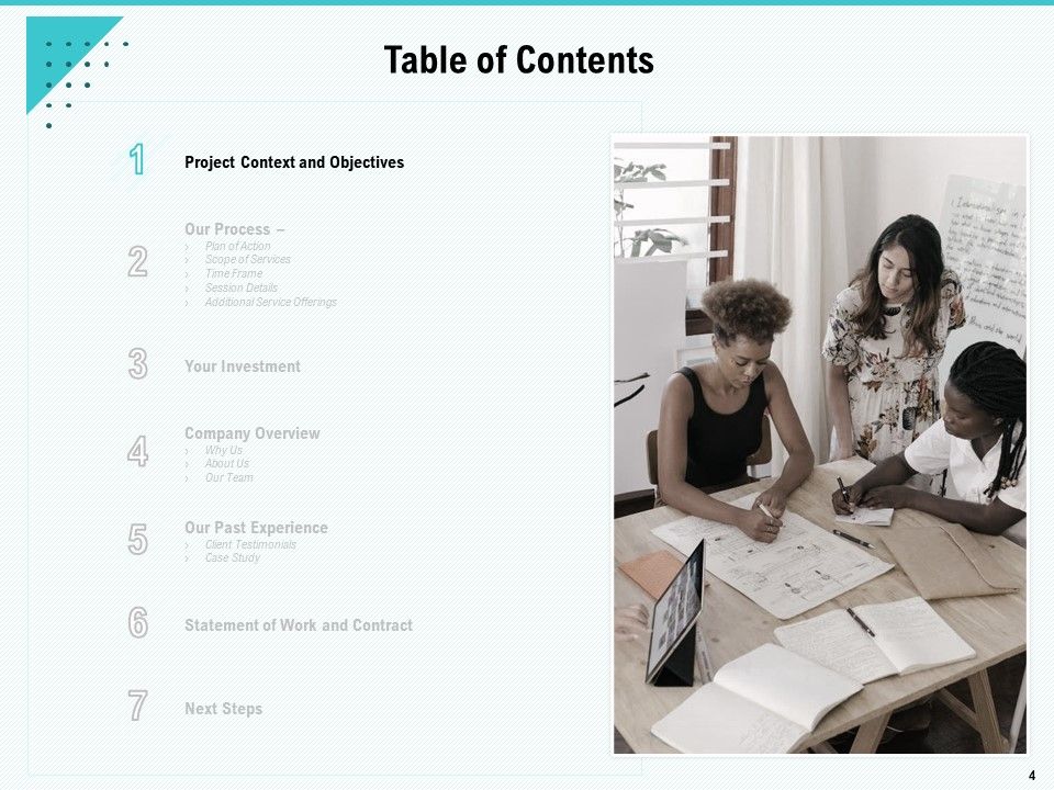 Skill Development And Employee Training Proposal Ppt PowerPoint Presentation Complete Deck With Slides Slide04