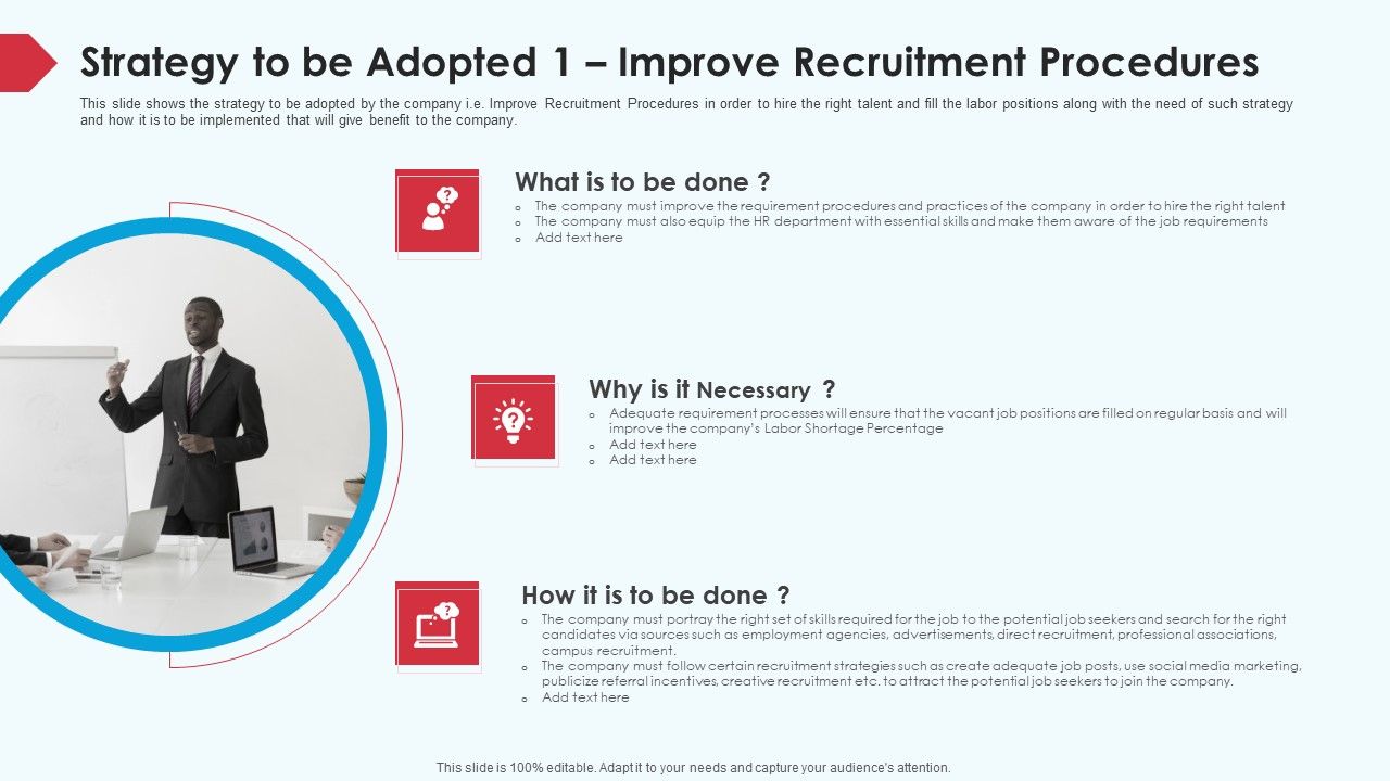 Skill_Shortage_In_A_Production_Firm_Case_Study_Solution_Strategy_To_Be_Adopted_1_Improve_Recruitment_Procedures_Icons_PDF_Slide_1.jpg