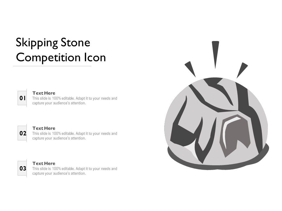Skipping_Stone_Competition_Icon_Ppt_PowerPoint_Presentation_File_Designs_PDF_Slide_1.jpg