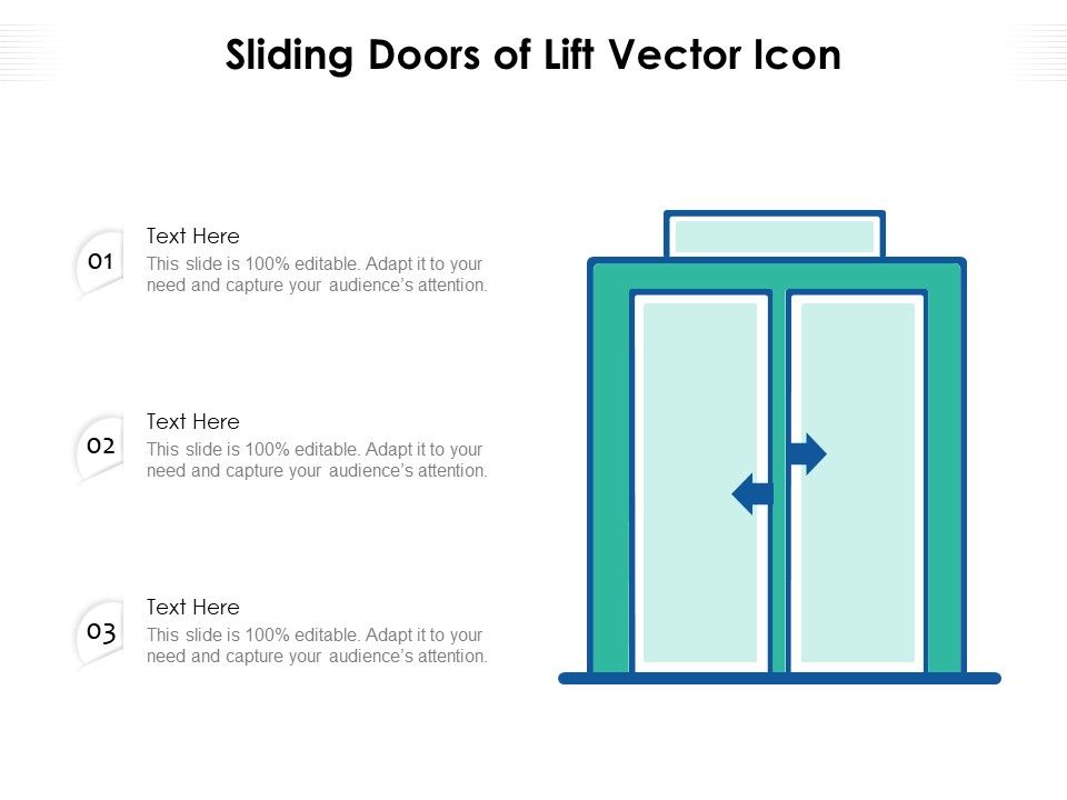 Sliding_Doors_Of_Lift_Vector_Icon_Ppt_PowerPoint_Presentation_File_Graphics_Example_PDF_Slide_1.jpg