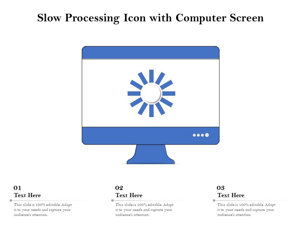Slow_Processing_Icon_With_Computer_Screen_Ppt_PowerPoint_Presentation_Model_Styles_PDF_Slide_1.jpg