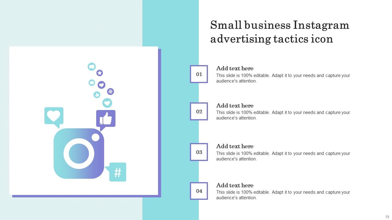 Small Business Advertising Ppt PowerPoint Presentation Complete Deck With Slides Slide19