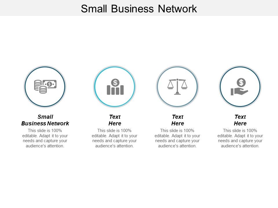Small Business Network Ppt Powerpoint Presentation Outline Influencers Cpb Small Business Network Ppt Powerpoint Presentation Outline Influencers Cpb