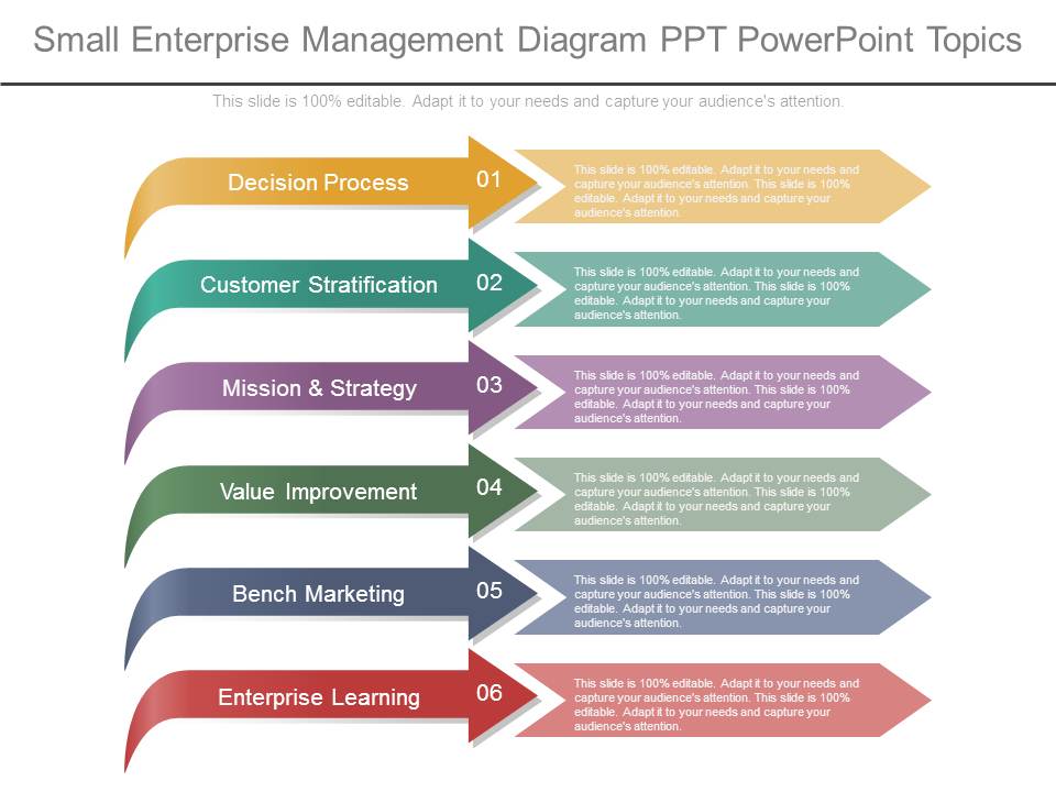Small_Enterprise_Management_Diagram_Ppt_Powerpoint_Topics_1.jpg