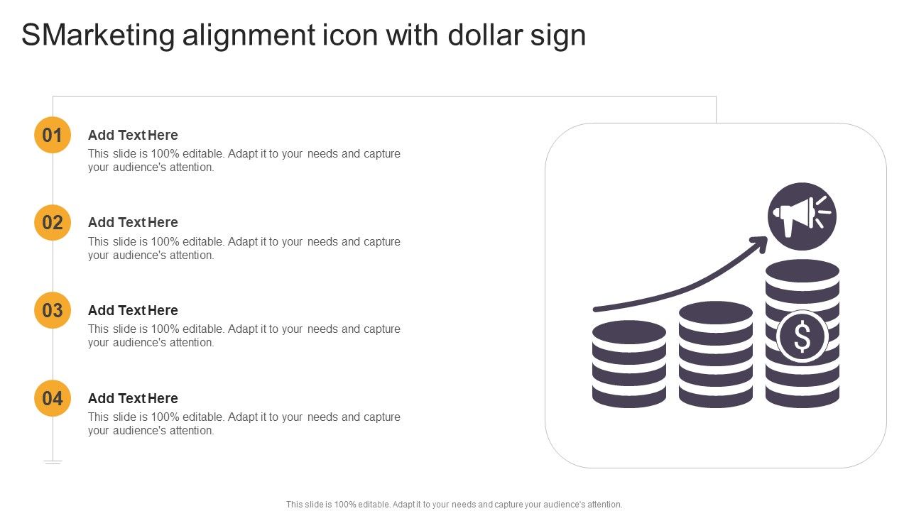 Smarketing_Alignment_Icon_With_Dollar_Sign_Ppt_Gallery_Files_PDF_Slide_1.jpg