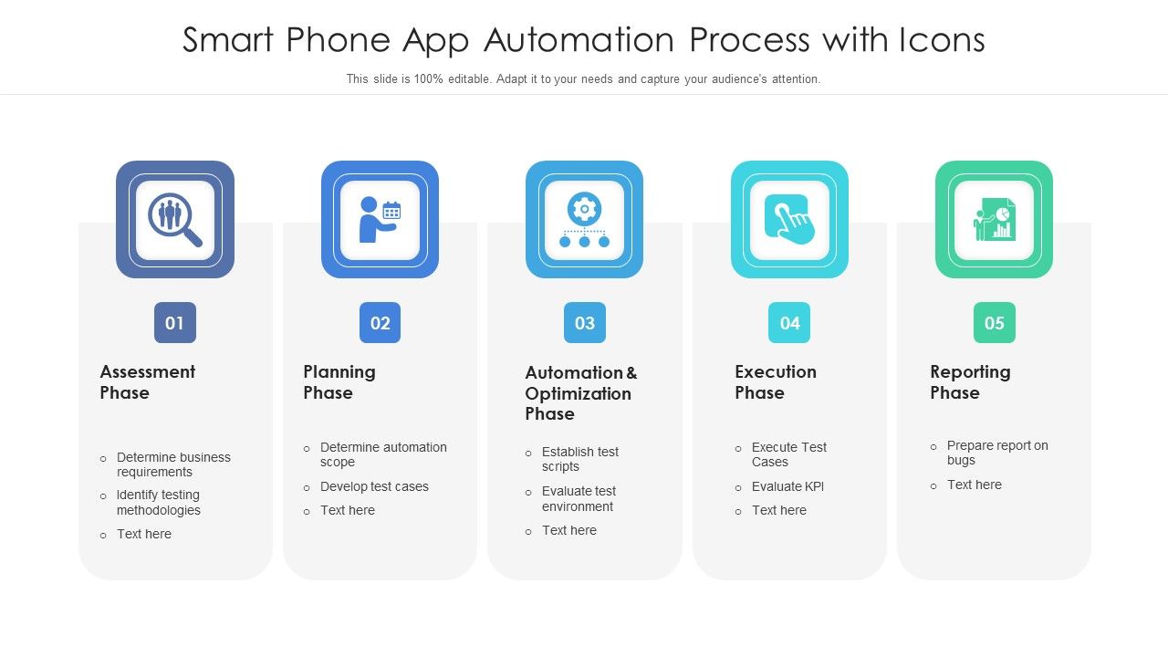 Smart_Phone_App_Automation_Process_With_Icons_Ppt_PowerPoint_Presentation_Icon_Display_PDF_Slide_1.jpg