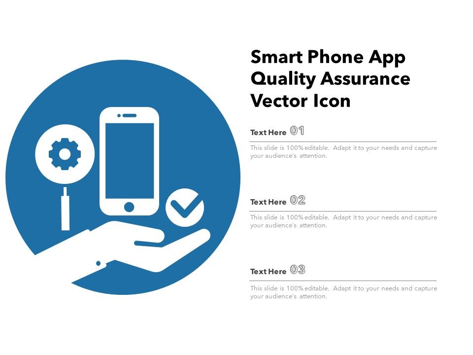 Smart_Phone_App_Quality_Assurance_Vector_Icon_Ppt_PowerPoint_Presentation_File_Example_File_PDF_Slide_1.jpg