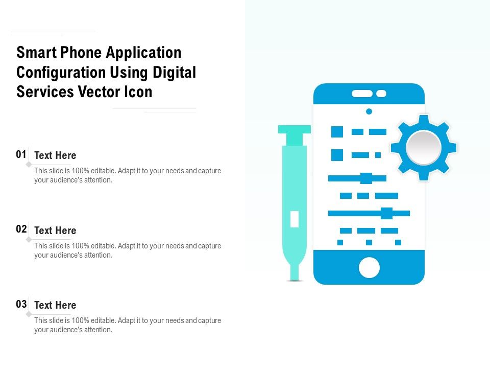 Smart_Phone_Application_Configuration_Using_Digital_Services_Vector_Icon_Ppt_PowerPoint_Presentation_Styles_Show_PDF_Slide_1.jpg