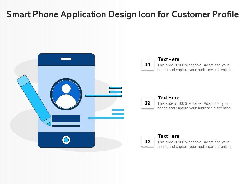 Smart_Phone_Application_Design_Icon_For_Customer_Profile_Ppt_PowerPoint_Presentation_Gallery_Slides_PDF_Slide_1.jpg