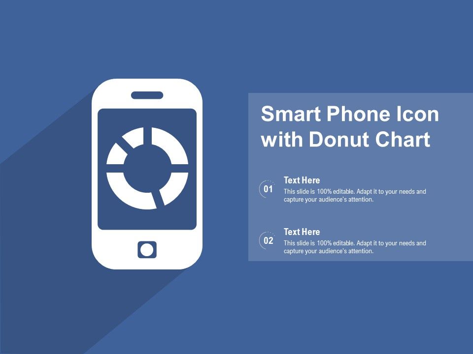 Smart_Phone_Icon_With_Donut_Chart_Ppt_PowerPoint_Presentation_Gallery_Files_PDF_Slide_1.jpg