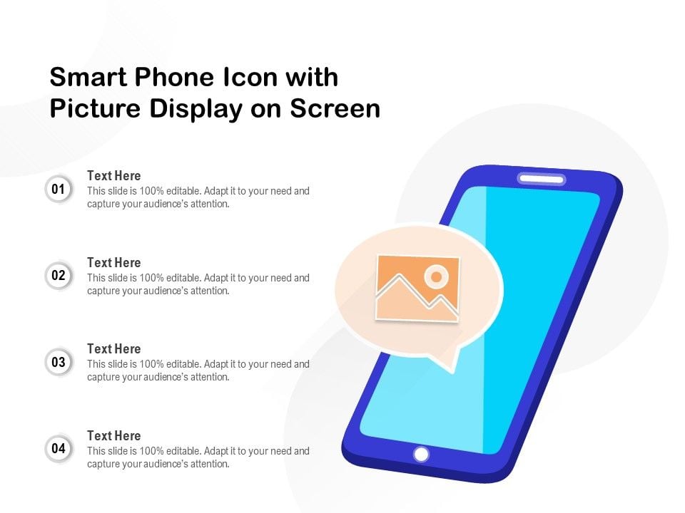 Smart_Phone_Icon_With_Picture_Display_On_Screen_Ppt_PowerPoint_Presentation_File_Elements_PDF_Slide_1.jpg