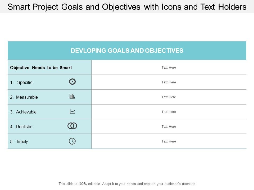 Smart_Project_Goals_And_Objectives_With_Icons_And_Text_Holders_Ppt_PowerPoint_Presentation_Inspiration_Skills_Slide_1.jpg