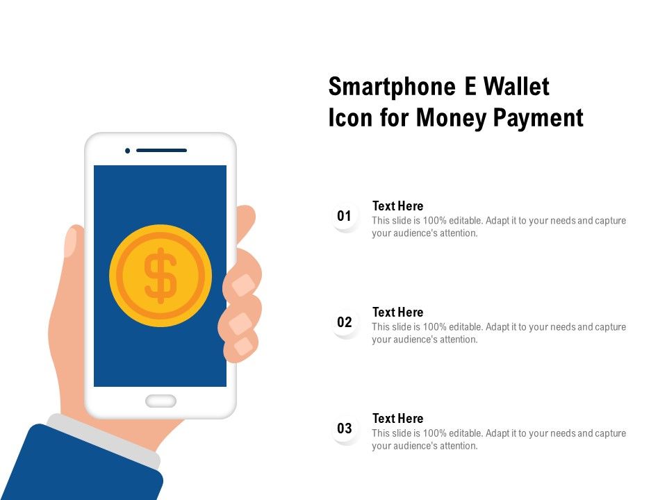 Smartphone_E_Wallet_Icon_For_Money_Payment_Ppt_PowerPoint_Presentation_File_Microsoft_PDF_Slide_1.jpg