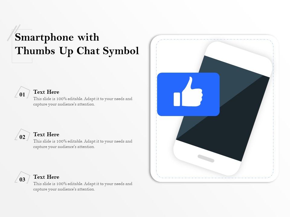 Smartphone_With_Thumbs_Up_Chat_Symbol_Ppt_PowerPoint_Presentation_Icon_Outline_PDF_Slide_1.jpg