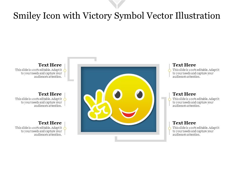 Smiley_Icon_With_Victory_Symbol_Vector_Illustration_Ppt_PowerPoint_Presentation_File_Elements_PDF_Slide_1.jpg