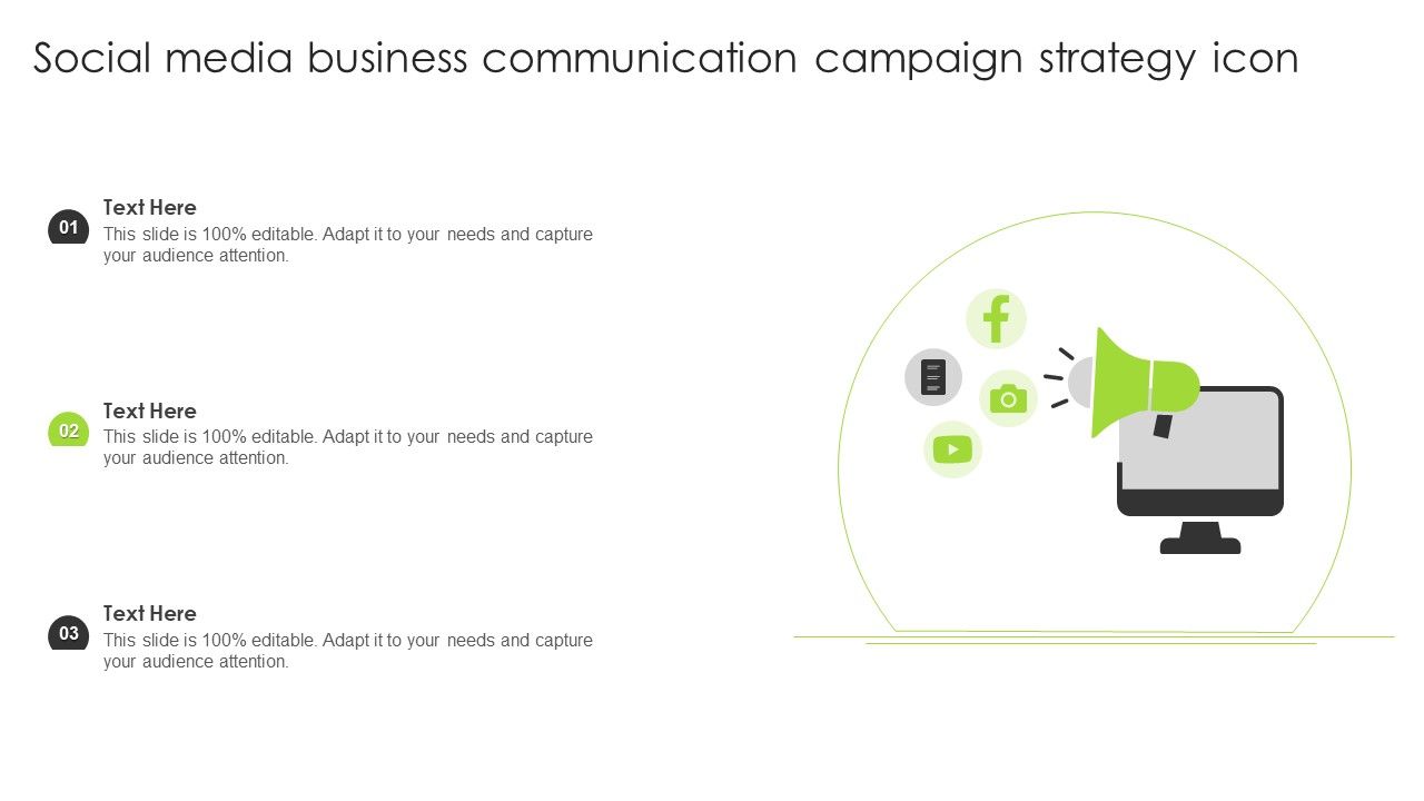 Social_Media_Business_Communication_Campaign_Strategy_Icon_Summary_PDF_Slide_1.jpg