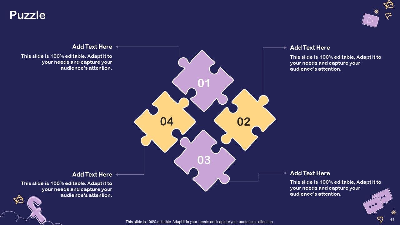 Social Media Hiring For Potential Candidate Ppt PowerPoint Presentation Complete Deck With Slides Slide44