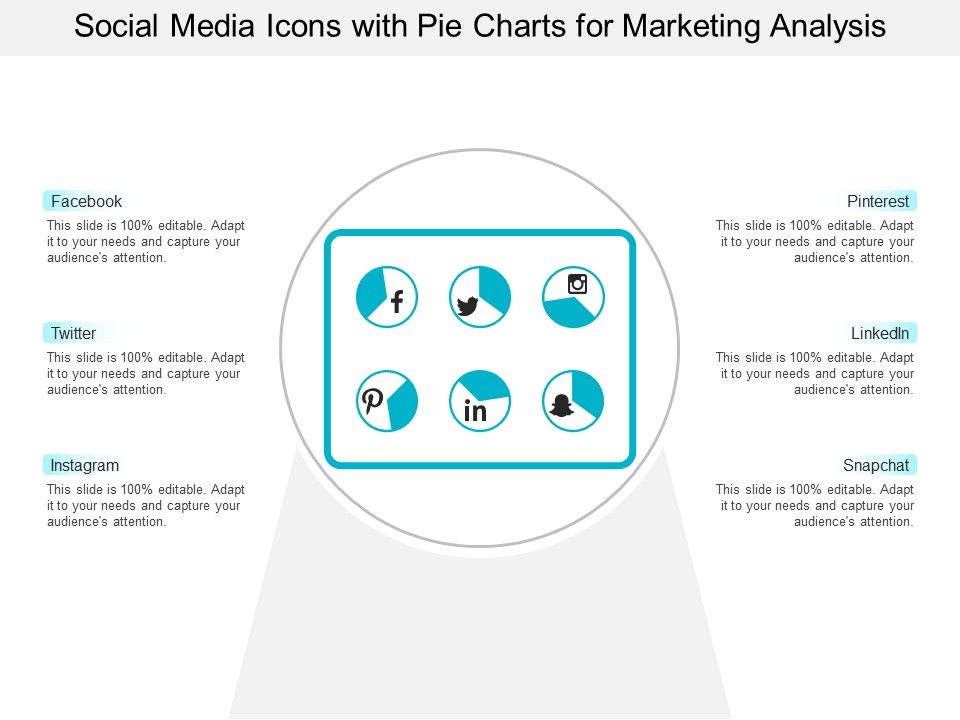 Social_Media_Icons_With_Pie_Charts_For_Marketing_Analysis_Ppt_PowerPoint_Presentation_Ideas_Example_Slide_1.jpg