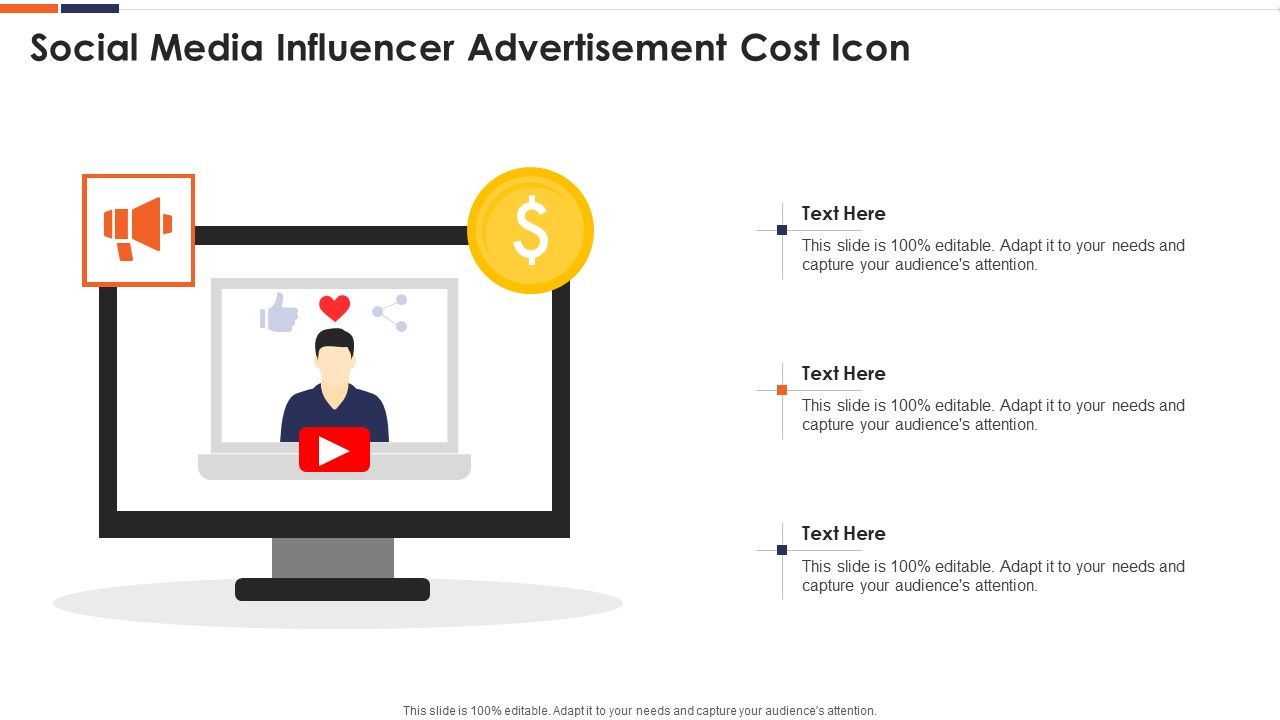 Social_Media_Influencer_Advertisement_Cost_Icon_Ppt_Gallery_Inspiration_PDF_Slide_1.jpg